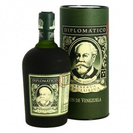 Diplomatico Reserva Exclusiva