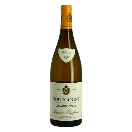 Maufoux Chardonnay