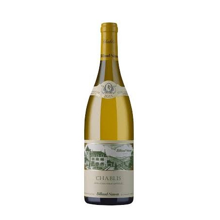 Chablis BILLAUD SIMON