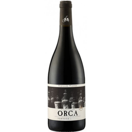 ORCA "Vieilles Vignes" Ventoux Rouge Magnum