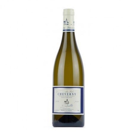 CHEVERNY BLANC 2015 DOMAINE DU SALVARD Cheverny  Blanc 2015