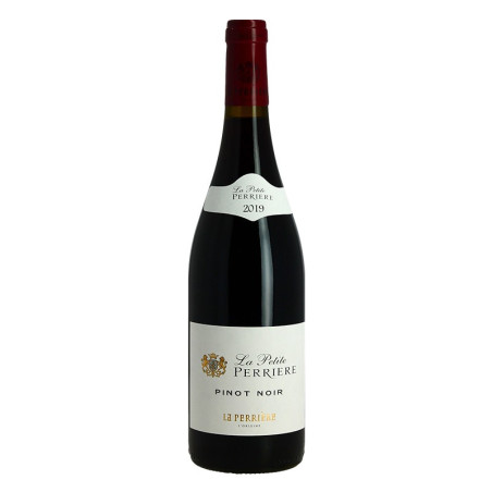 La Petite Perrière Pinot Noir Vin rouge de Loire