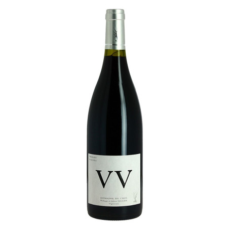 MARCILLAC Domaine du Cros Cuvée V V Vieilles Vignes 2014 75 cl