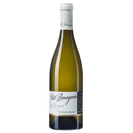 SAUVIGNON 2017 PETIT BOURGEOIS