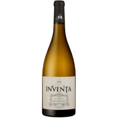 INVENTA LES VALLONS LUBERON BLANC