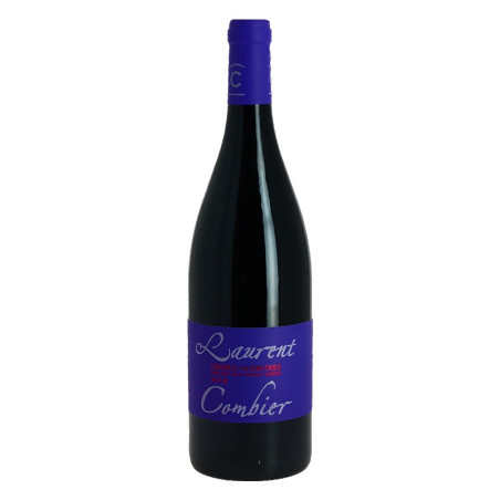 Crozes Hermitage Laurent COMBIER Cuvée L