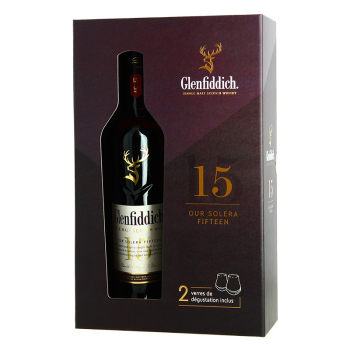 Whisky Chivas Regal 12 Years 1.5L au Meilleur Prix