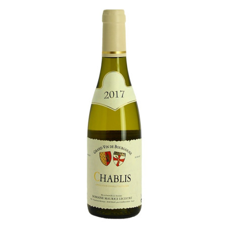 Chablis Maurice Lecestre Demi Bouteille