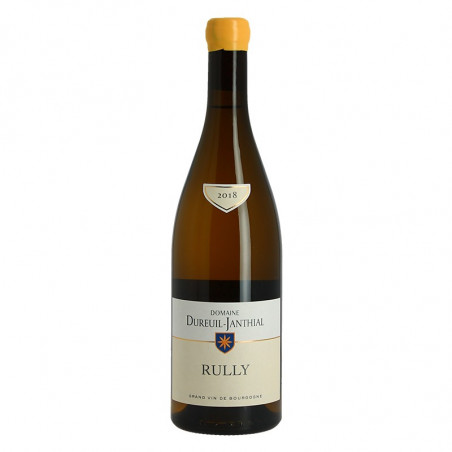 RULLY BLANC 2018 DUREUIL-JANTHIAL