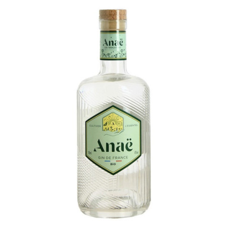 GIN ANAE Bio français 70 cl