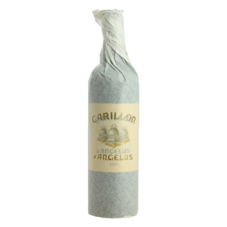 Chateau Angelus Carillon St Emilion Grand Cru 2021 75cl