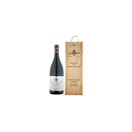 CHATEAUNEUF DU PAPE PERE CABOCHE JERO