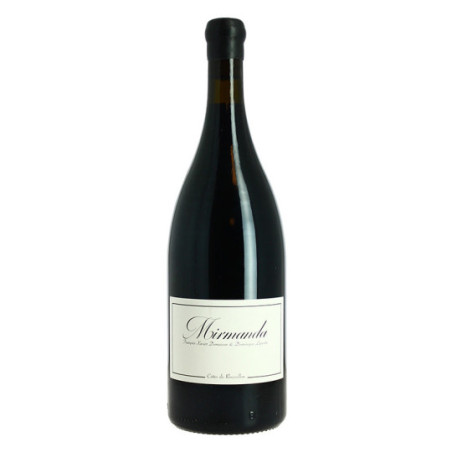 Magnum Mirmanda 2021 Rouge Côtes du Roussillon 1,5L