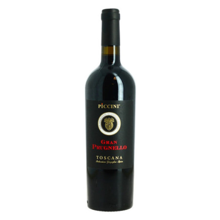 IGT TOSCANA PICCINI 75CL