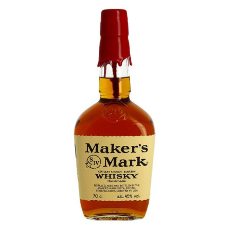 MAKER'S MARK BOURBON