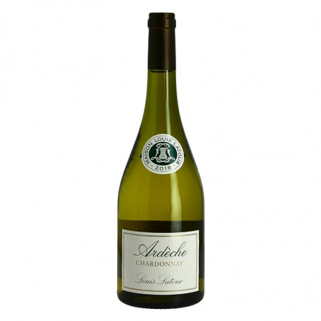 Ardèche Chardonnay Latour