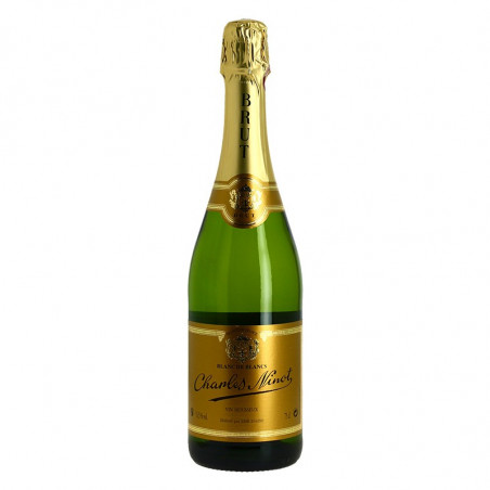 Charles Ninot Brut